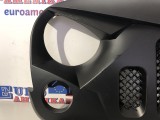 Front Grille 